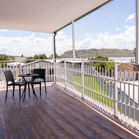 Waterfront Boutique Hotel Vanderkloof 외부 사진