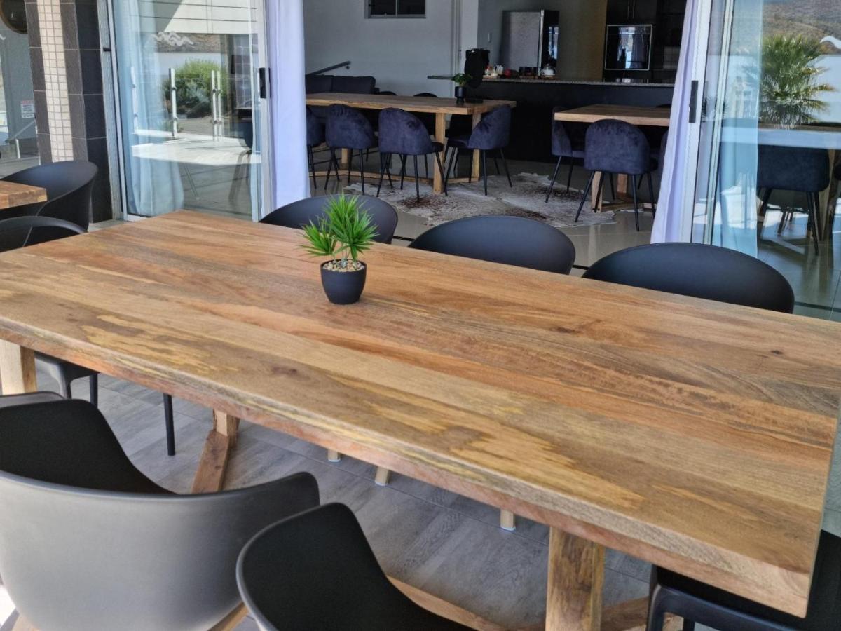 Waterfront Boutique Hotel Vanderkloof 외부 사진