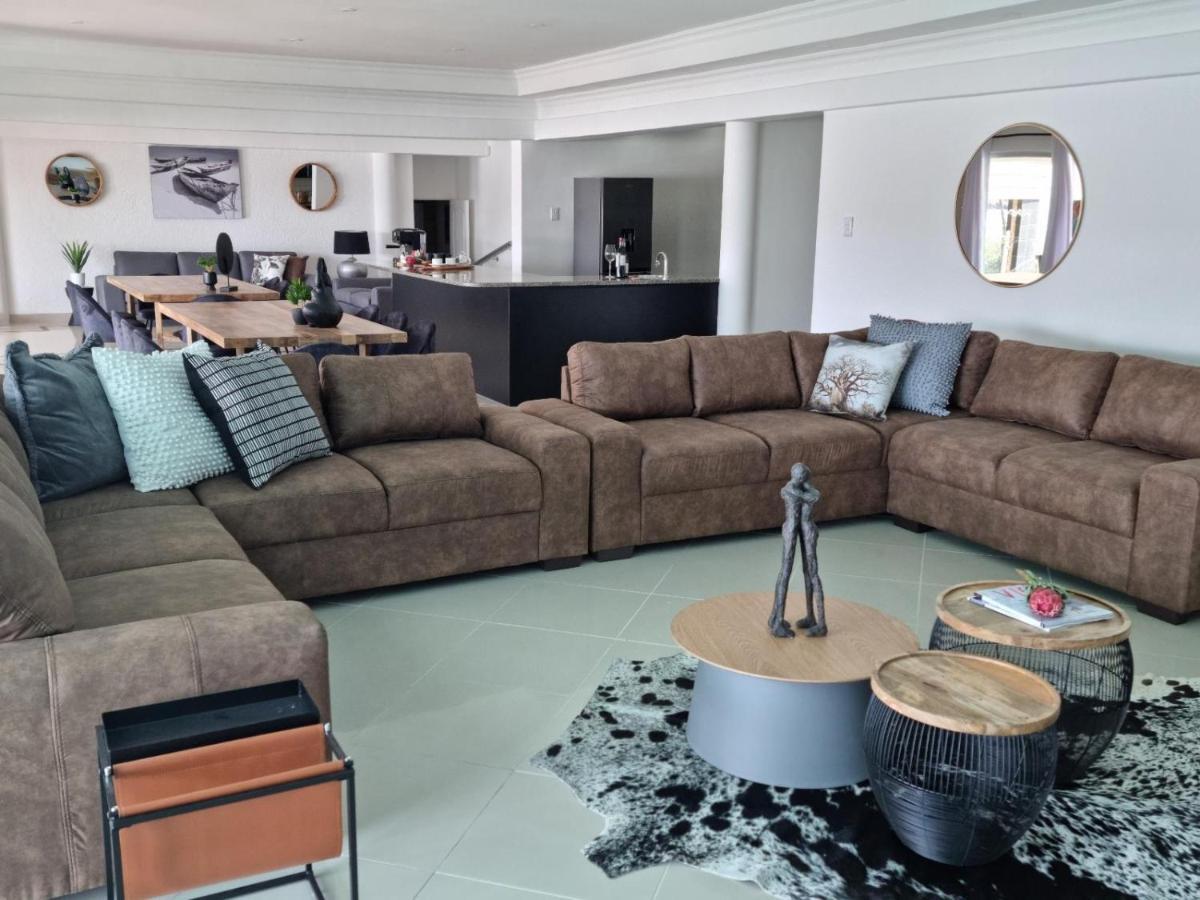 Waterfront Boutique Hotel Vanderkloof 외부 사진