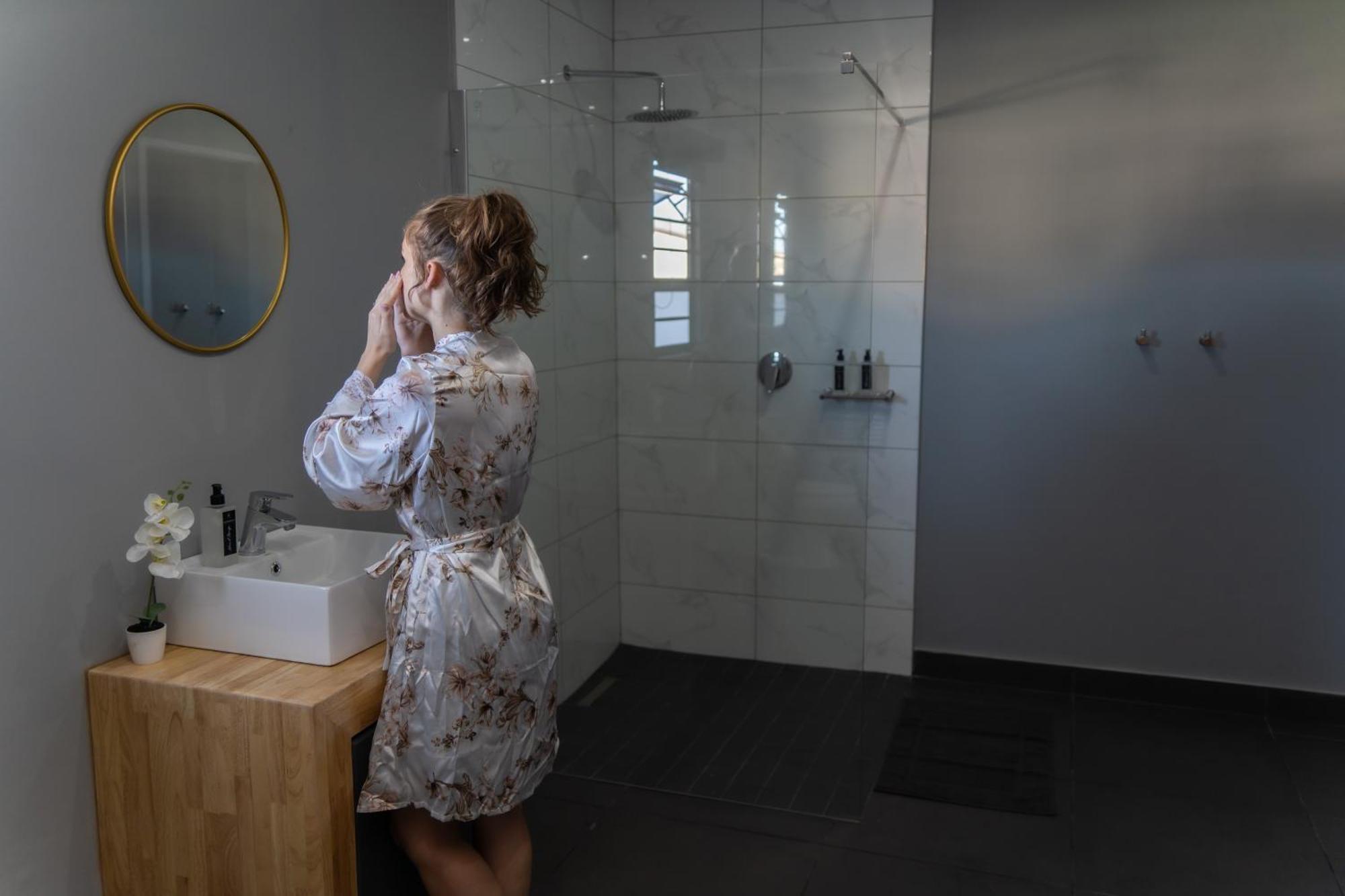 Waterfront Boutique Hotel Vanderkloof 외부 사진