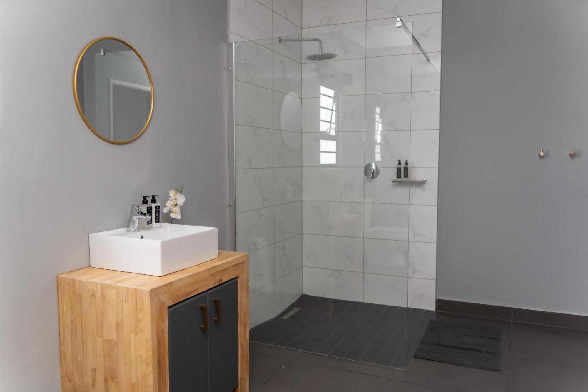 Waterfront Boutique Hotel Vanderkloof 외부 사진