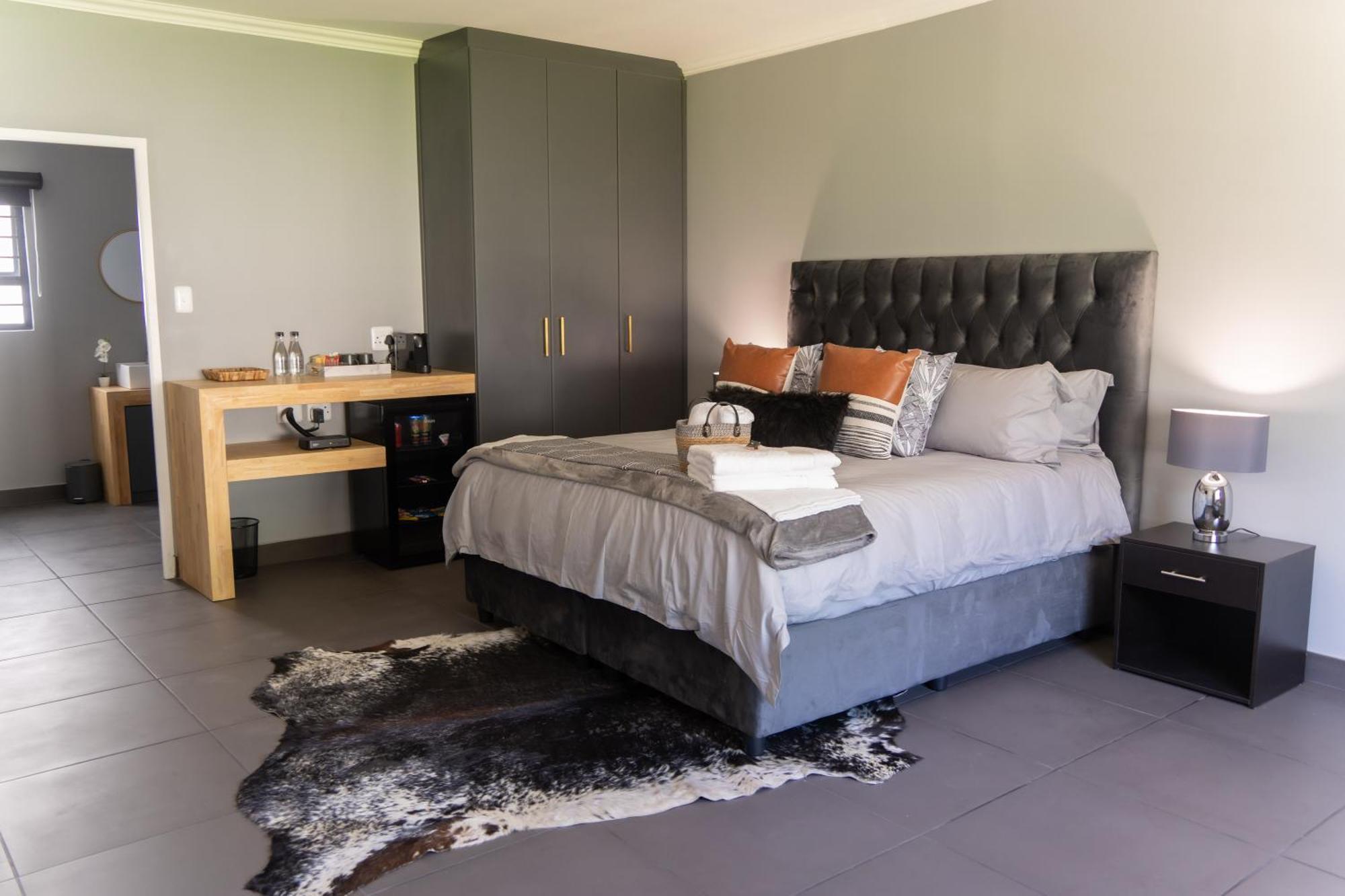 Waterfront Boutique Hotel Vanderkloof 외부 사진
