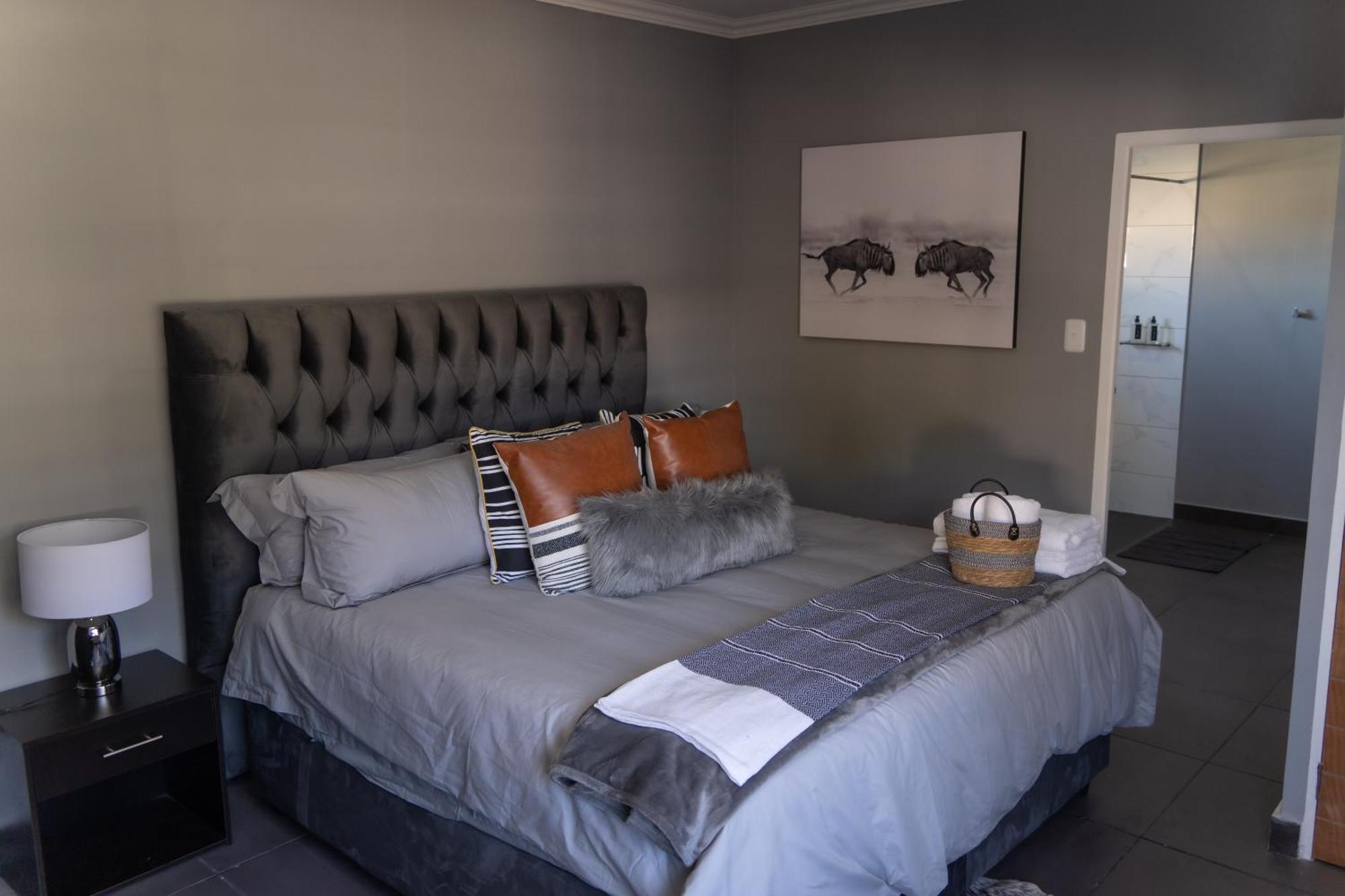 Waterfront Boutique Hotel Vanderkloof 외부 사진
