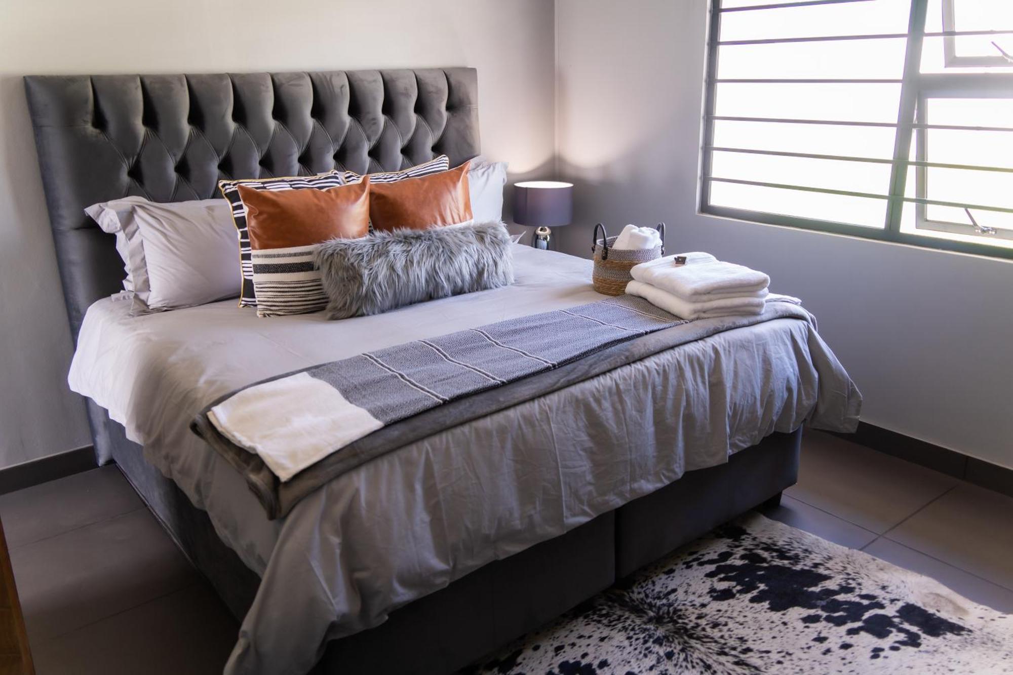 Waterfront Boutique Hotel Vanderkloof 외부 사진