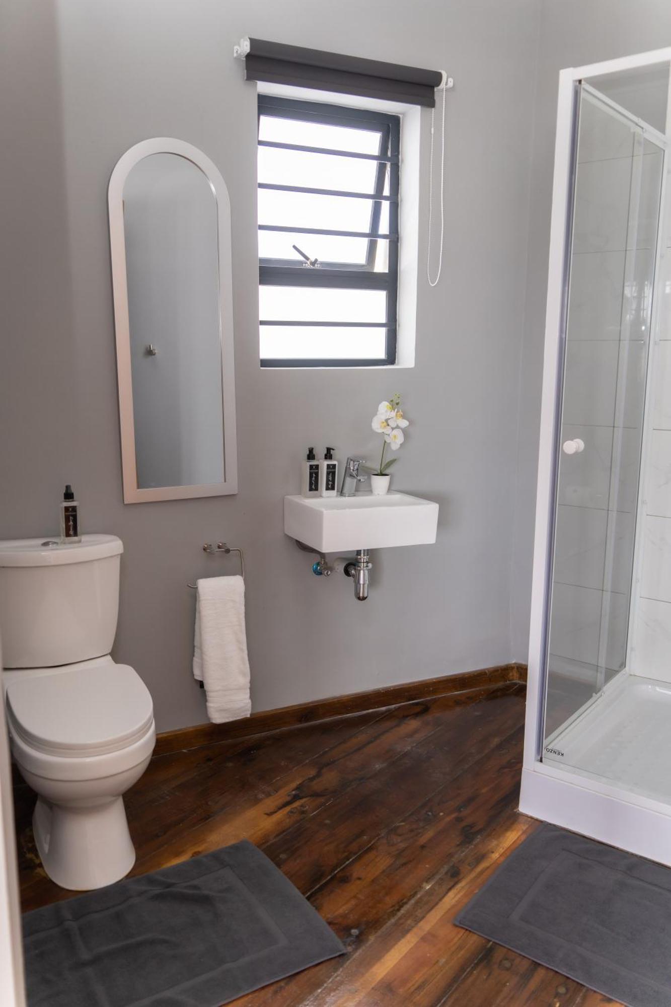 Waterfront Boutique Hotel Vanderkloof 외부 사진