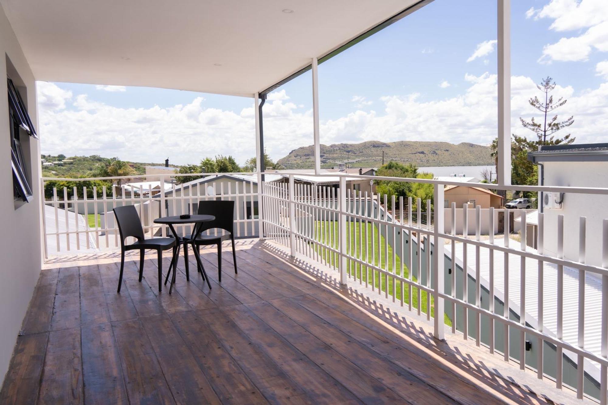 Waterfront Boutique Hotel Vanderkloof 외부 사진