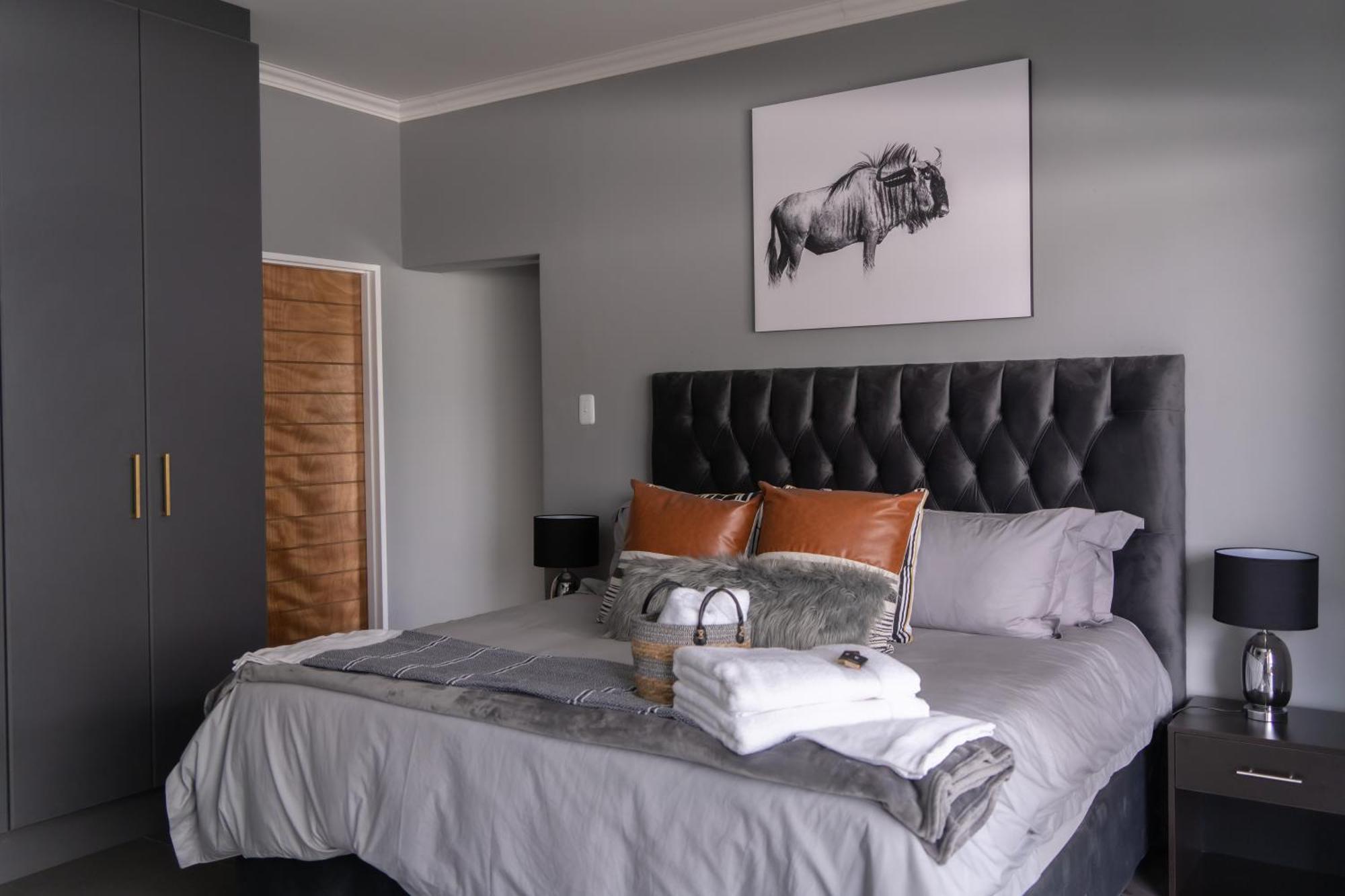 Waterfront Boutique Hotel Vanderkloof 외부 사진