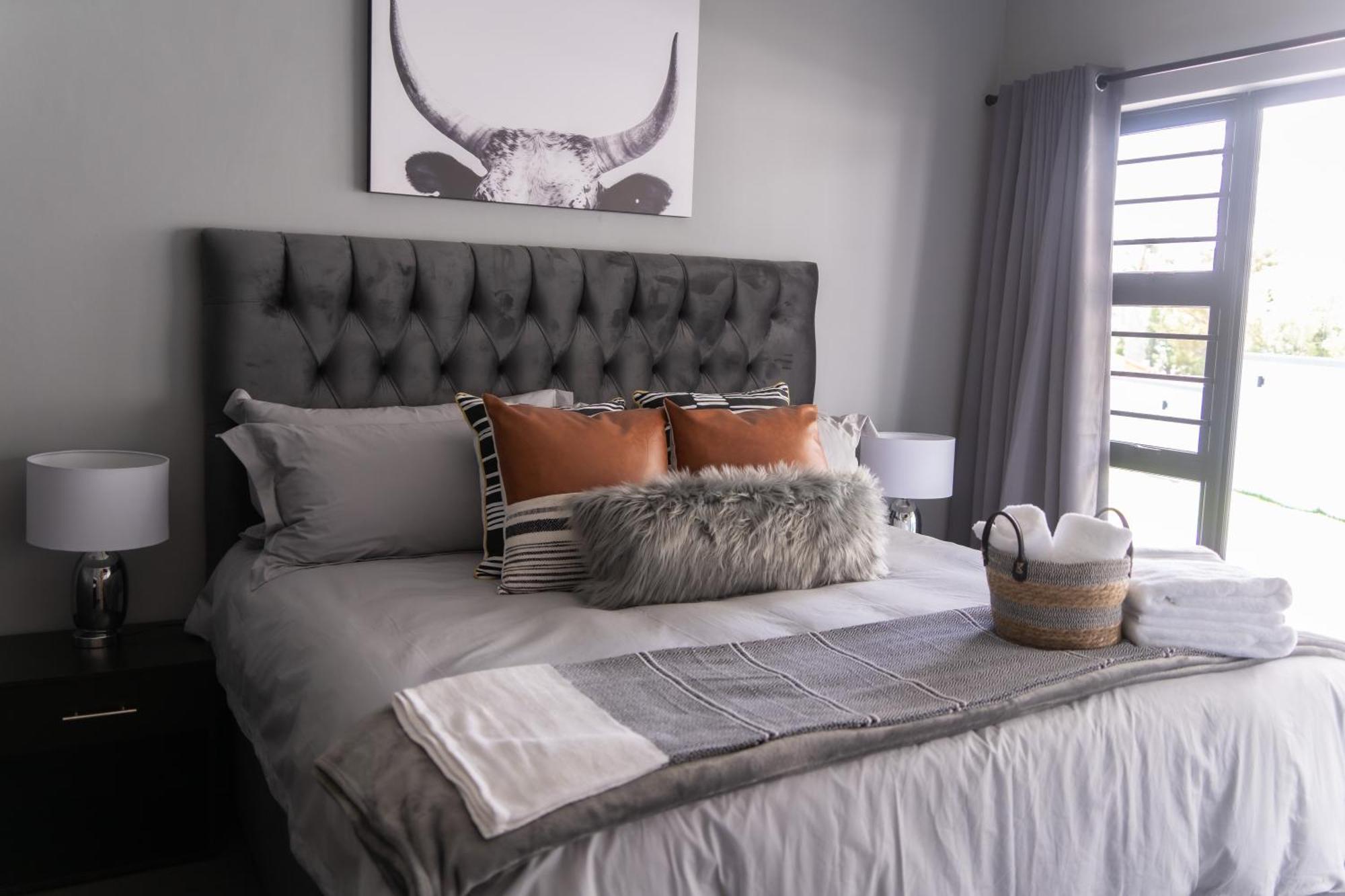 Waterfront Boutique Hotel Vanderkloof 외부 사진