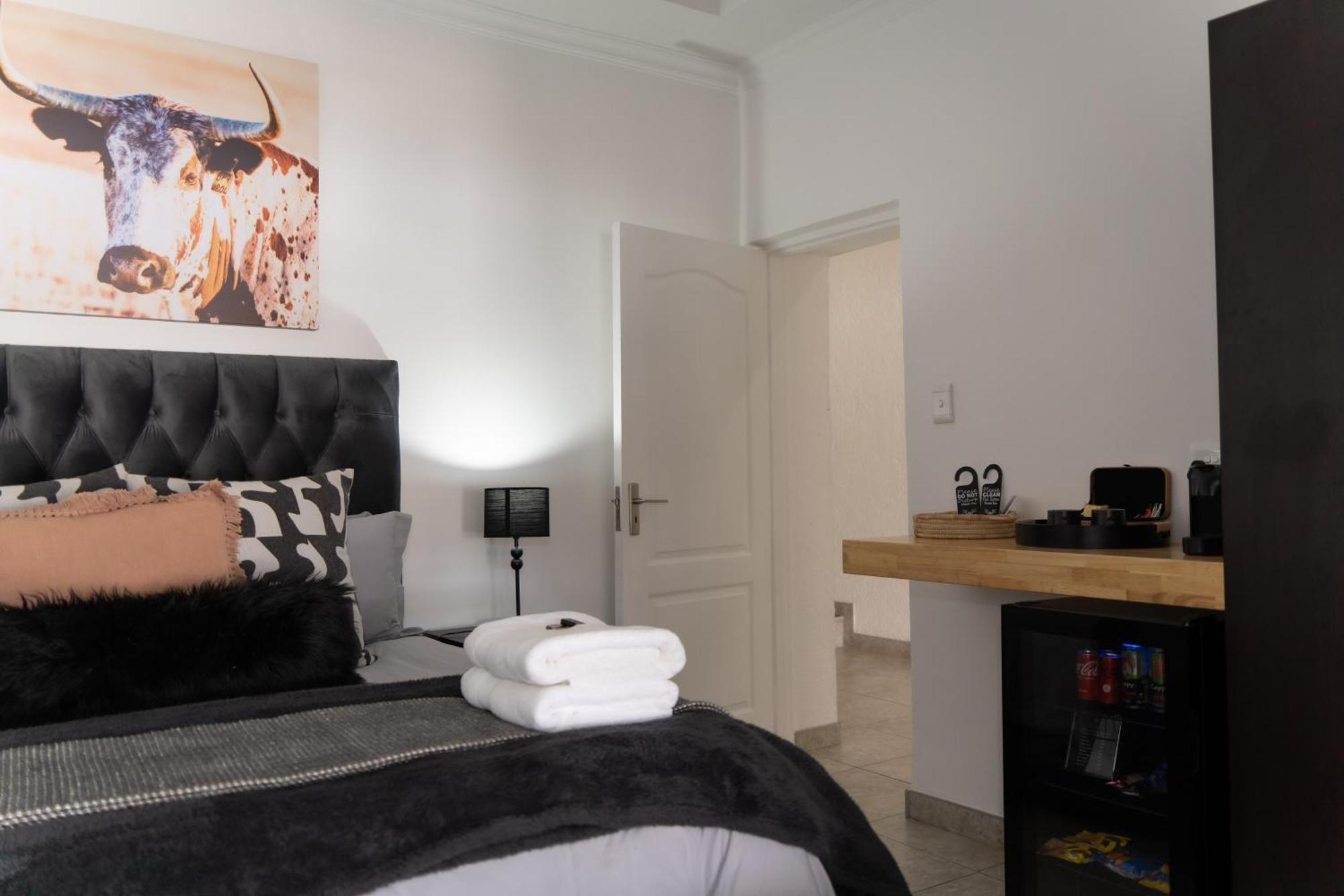 Waterfront Boutique Hotel Vanderkloof 외부 사진