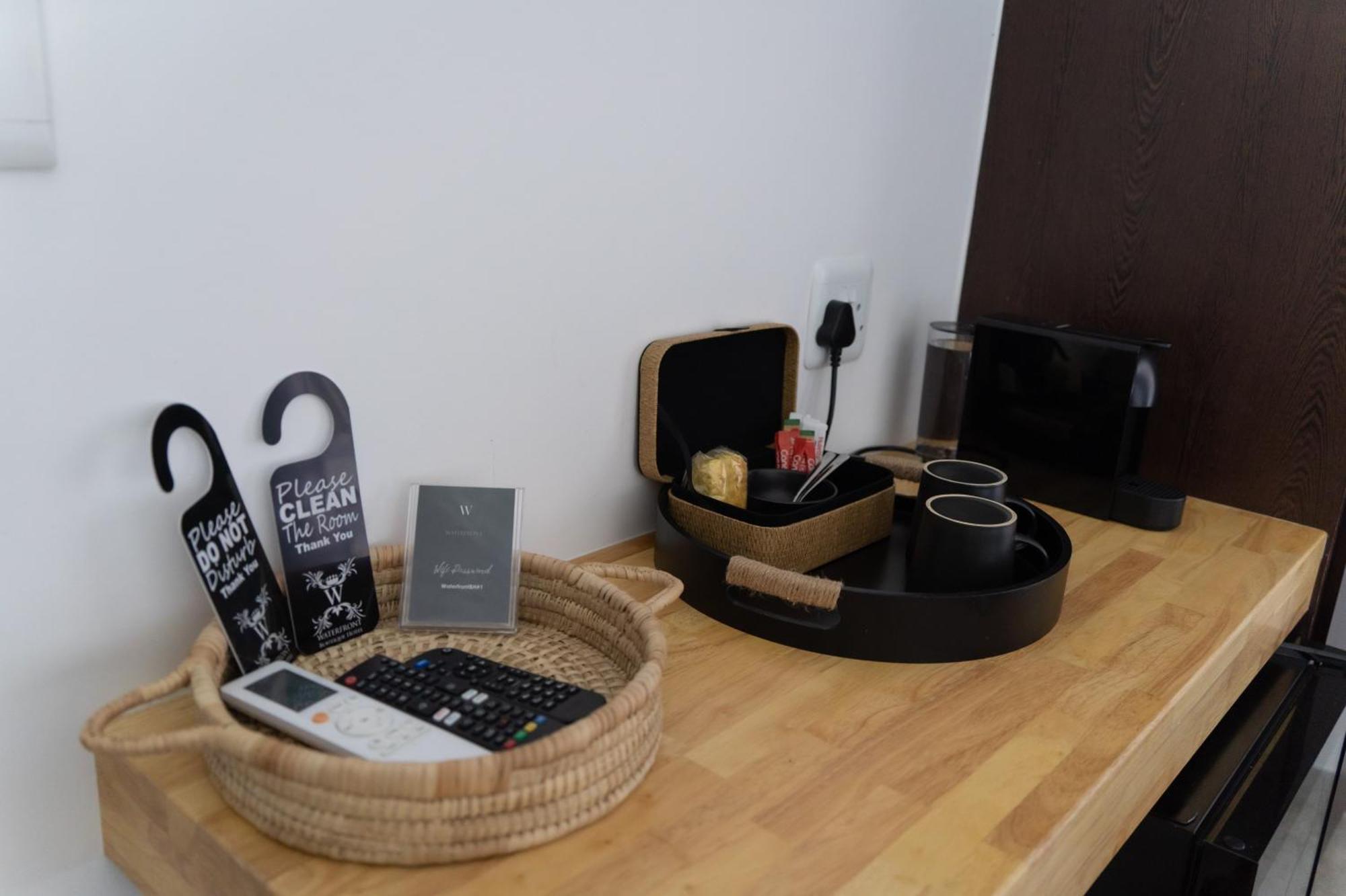 Waterfront Boutique Hotel Vanderkloof 외부 사진