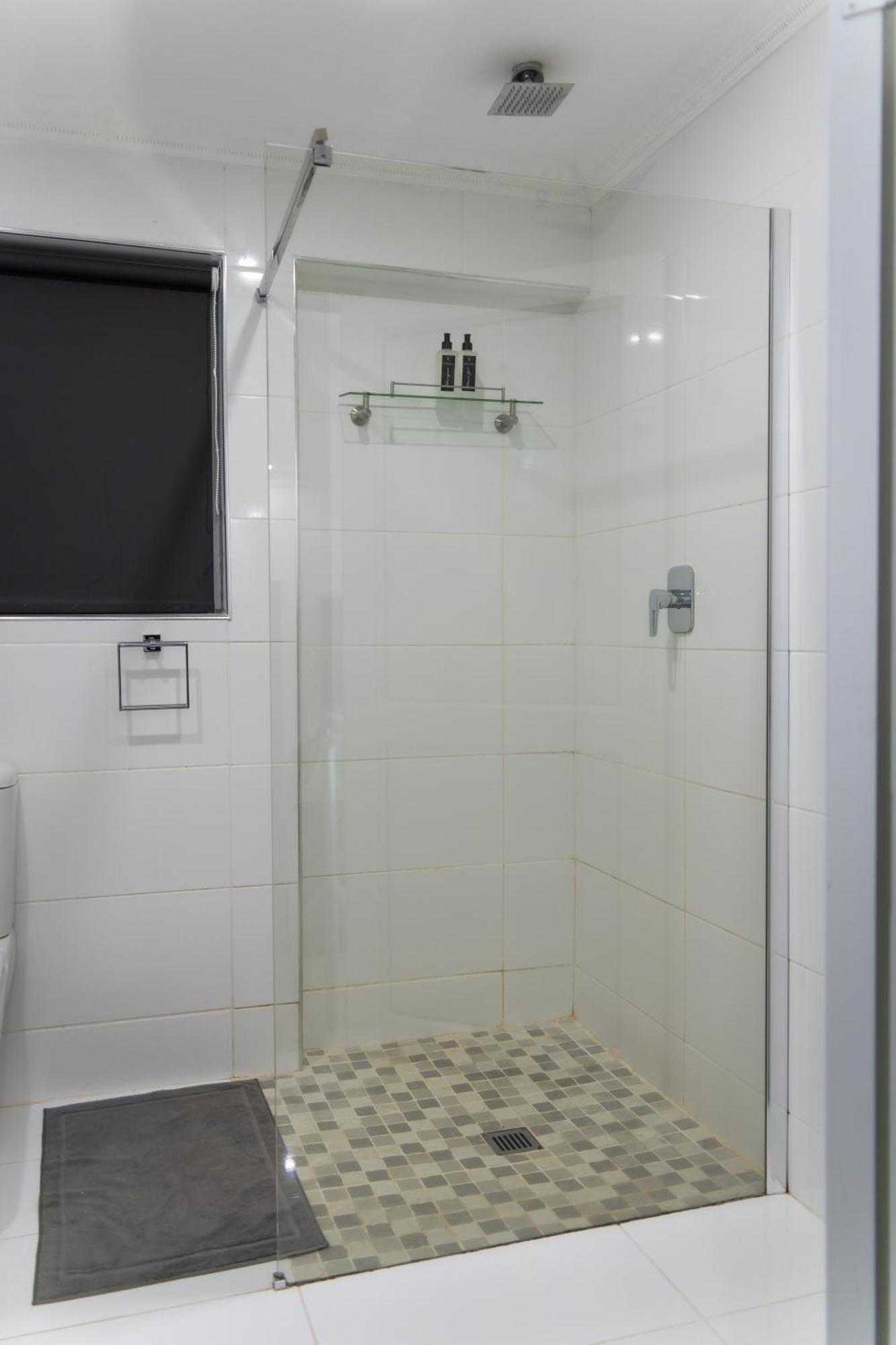 Waterfront Boutique Hotel Vanderkloof 외부 사진