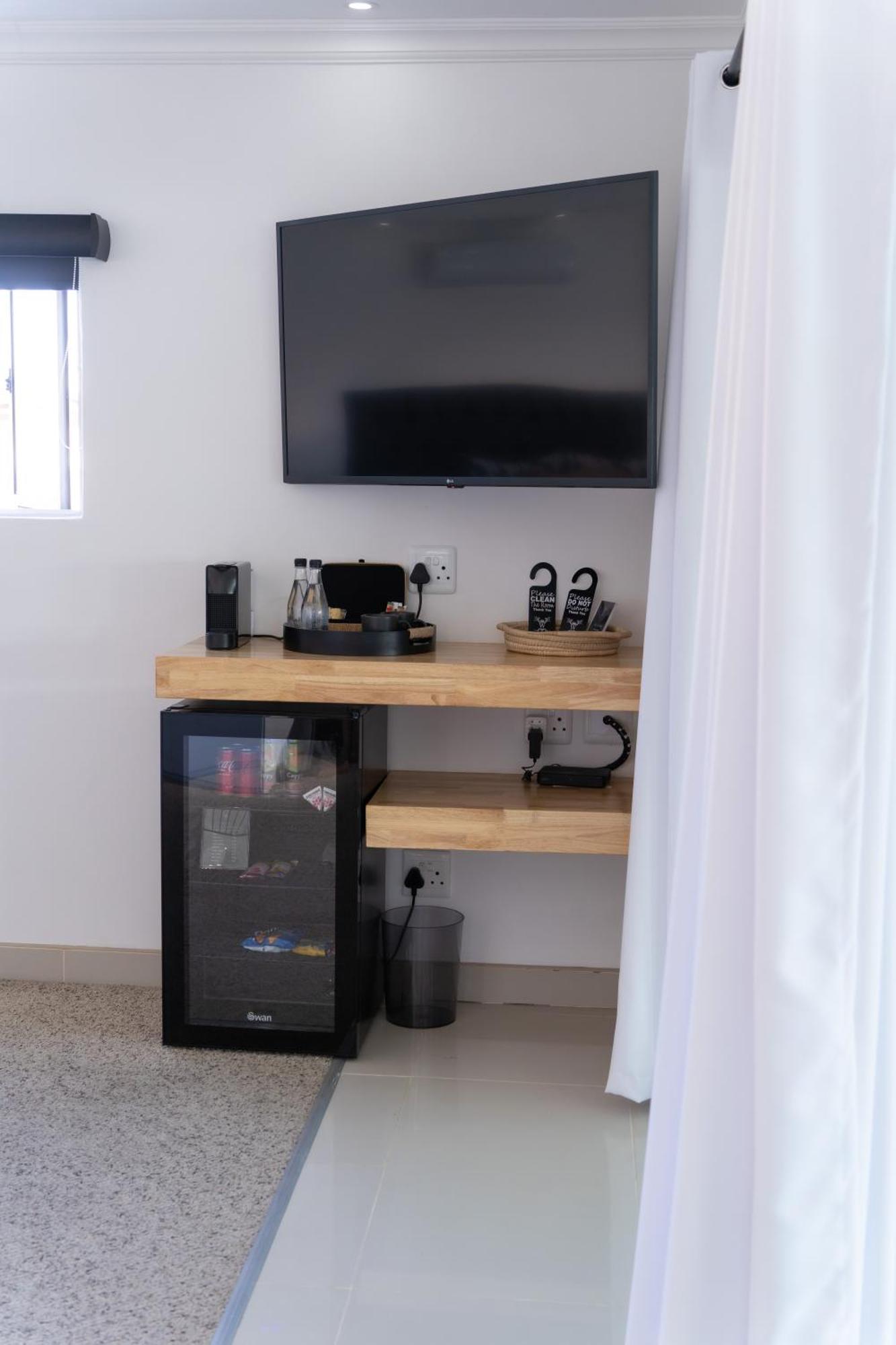 Waterfront Boutique Hotel Vanderkloof 외부 사진