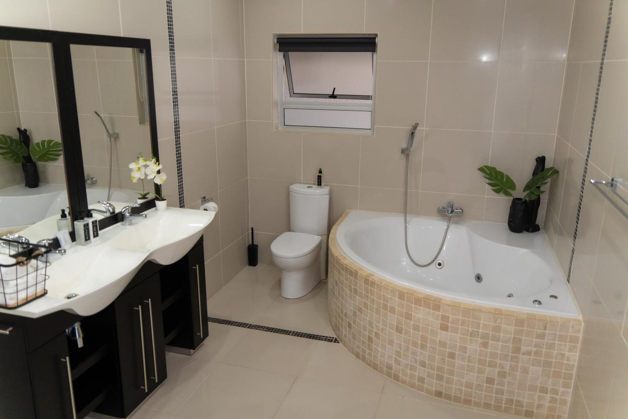 Waterfront Boutique Hotel Vanderkloof 외부 사진