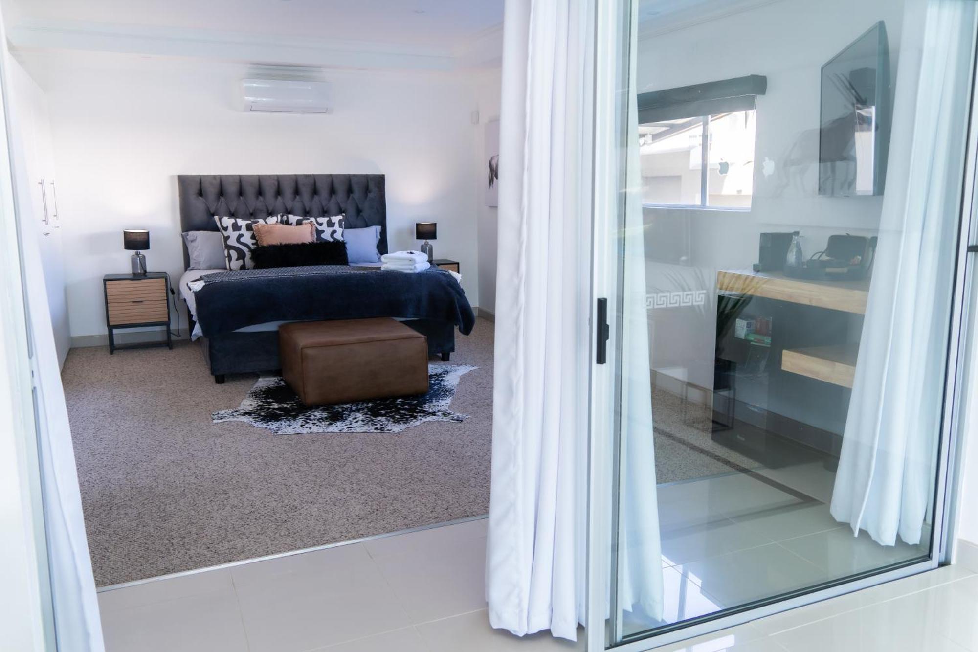 Waterfront Boutique Hotel Vanderkloof 객실 사진